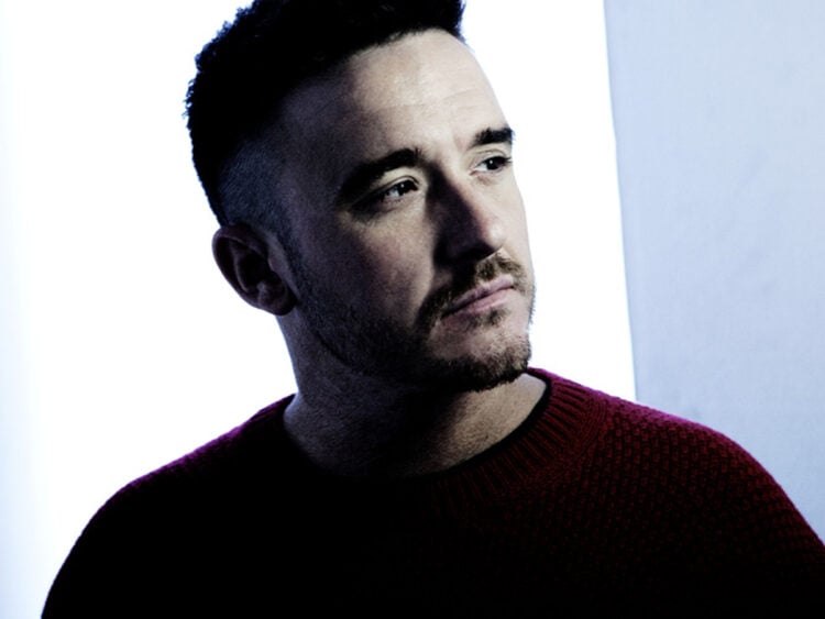 Matt Tolfrey - DJ - Producer - Record Label Owner