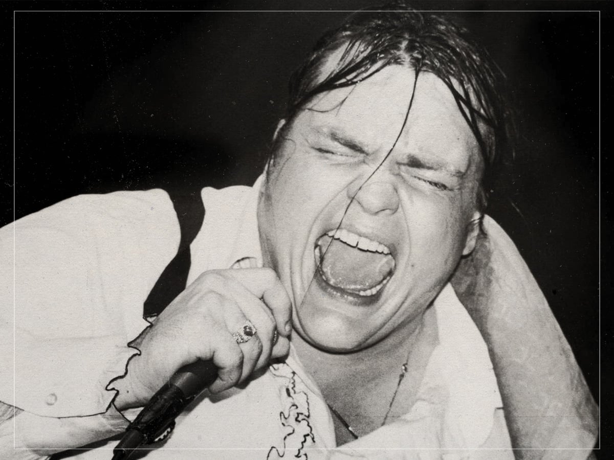 Meat Loaf - 1978