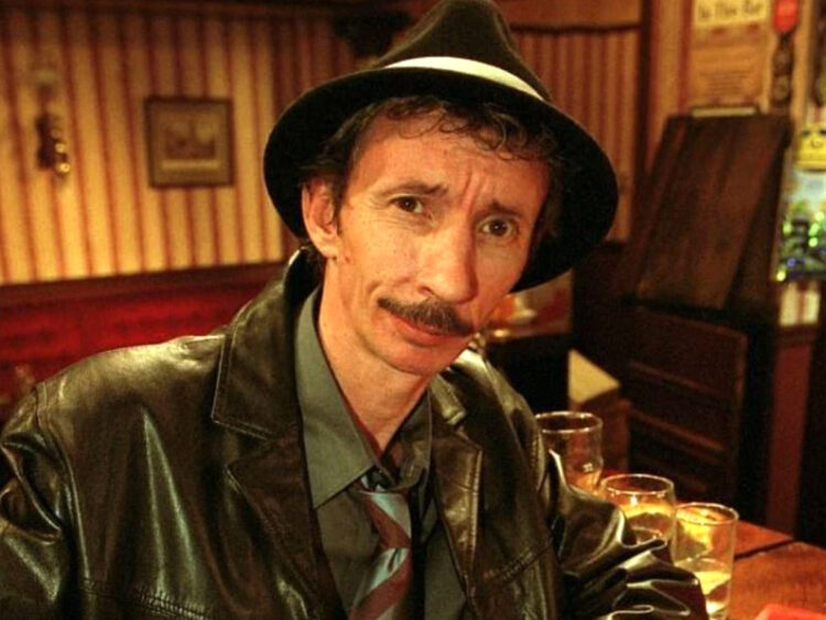 Mickey Pearce - Patrick Murray - Only Fools and Horses - Character - Actor