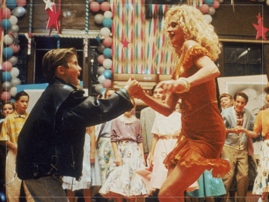 Milk Money - Richard Benjamin - 1994