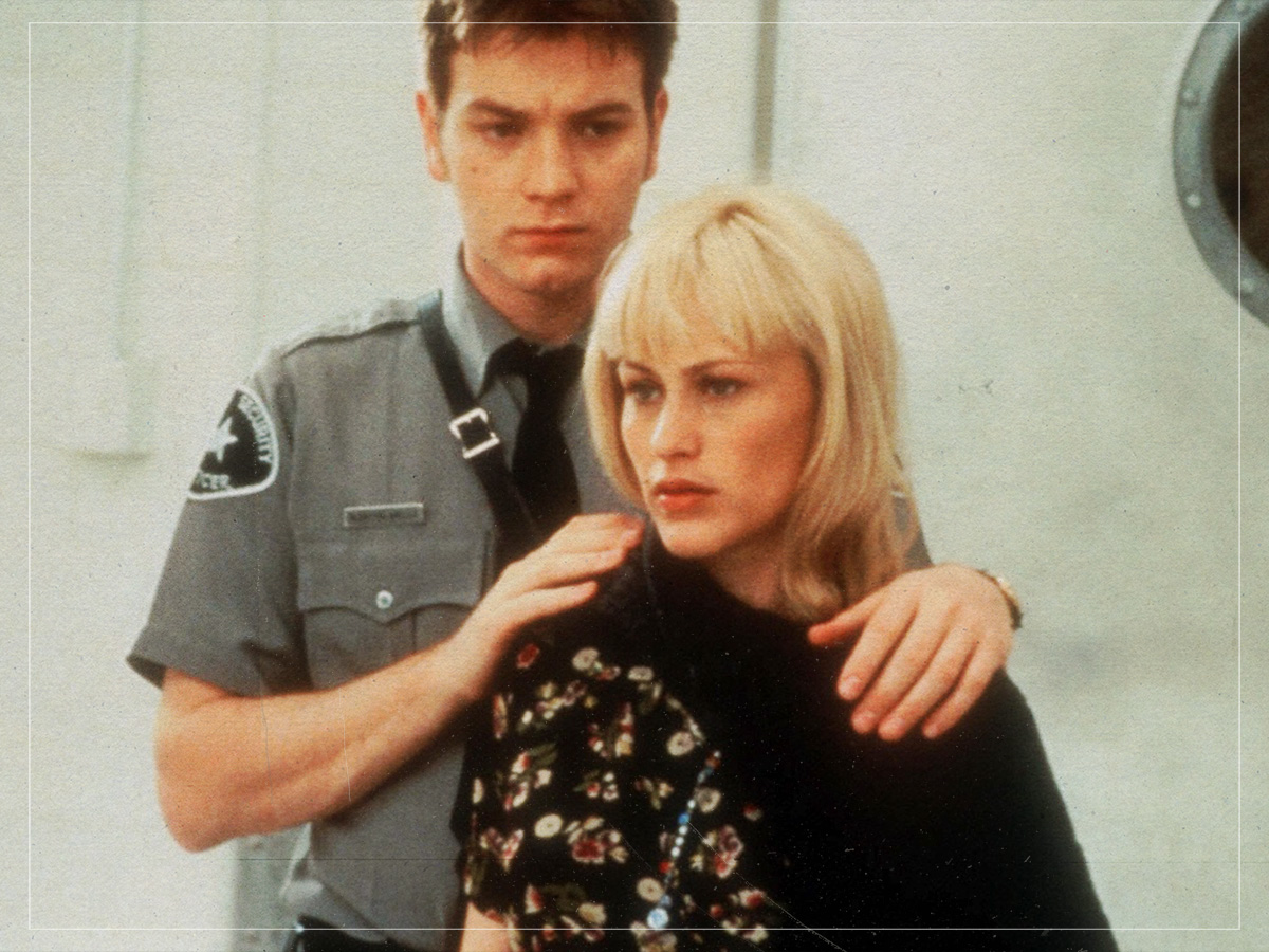Nightwatch - Ole Bornedal - 1997