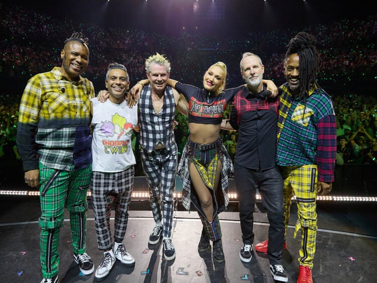 No Doubt - 2025 - Gwen Stefani