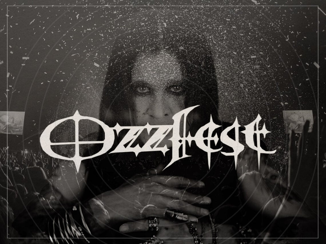 Ozzfest- The festival that was made purely out of spite