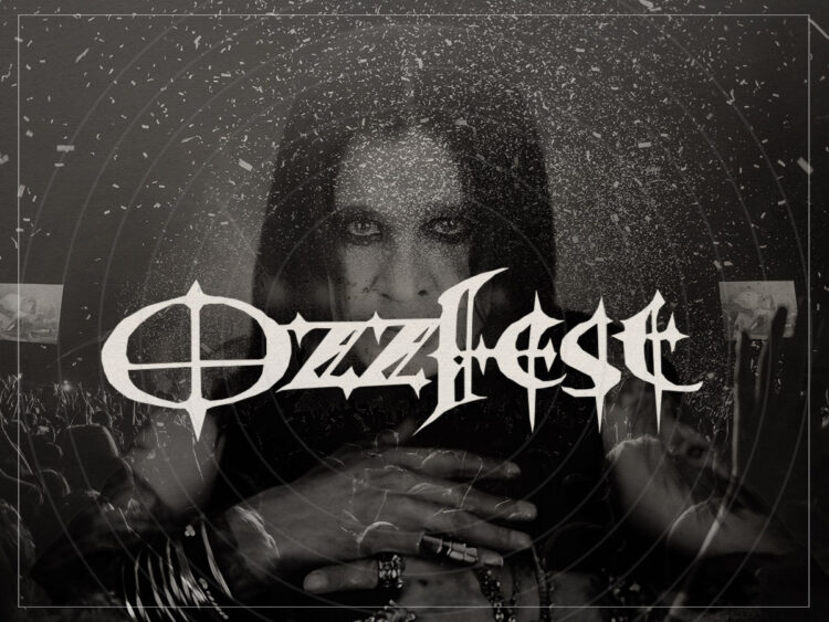Ozzfest- The festival that was made purely out of spite