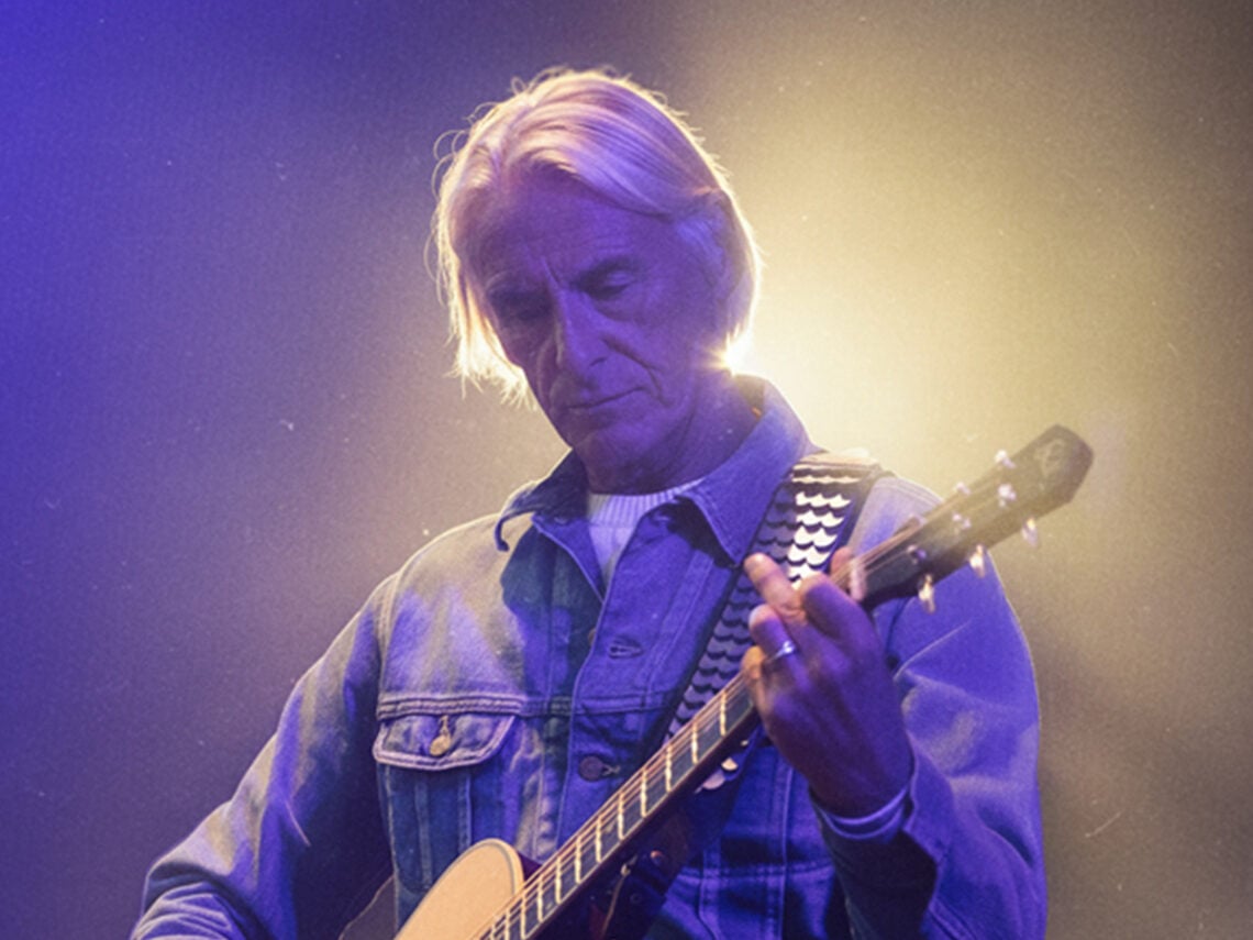 Paul Weller - 2025 - Musician
