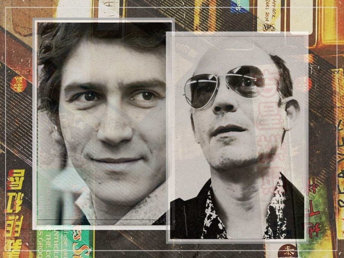 Phil Ochs - Hunter S Thompson - Far Out Magazine