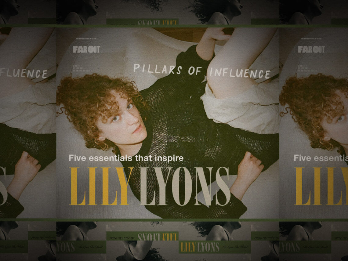 Pillars of influence- Five essentials that inspire Lily Lyons