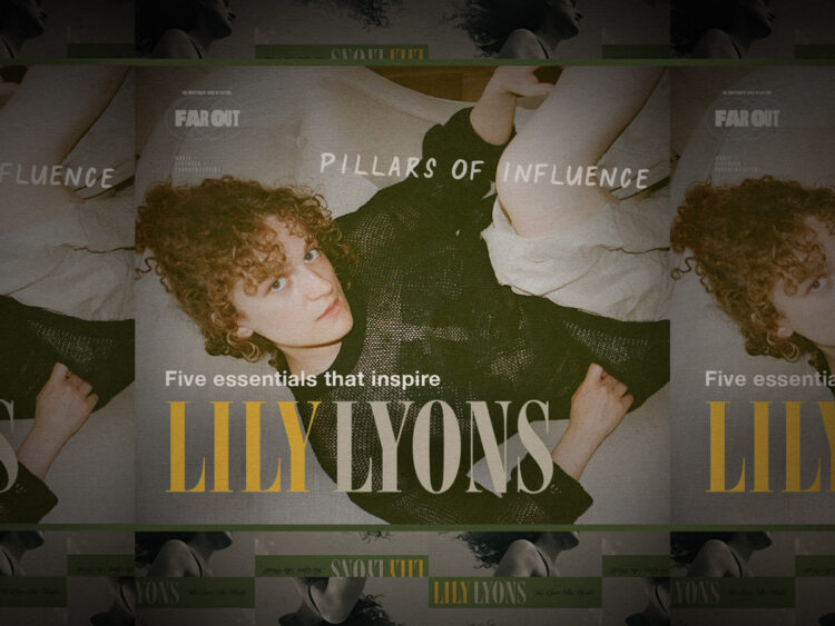 Pillars of influence- Five essentials that inspire Lily Lyons