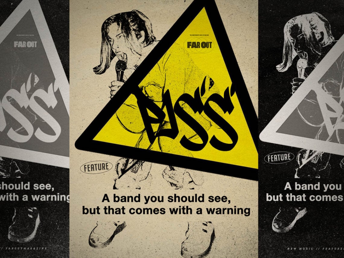 Piss- A band you should see, but that comes with a warning