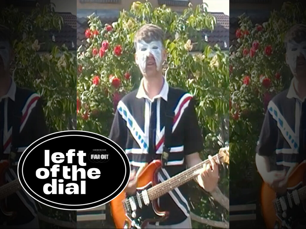 Pollyfromthedirt - Left of The Dial - Rotterdam - 2025