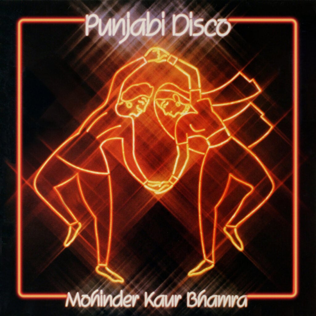 Punjabi Disco- The lost masterpiece which birthed British-Asian dance music