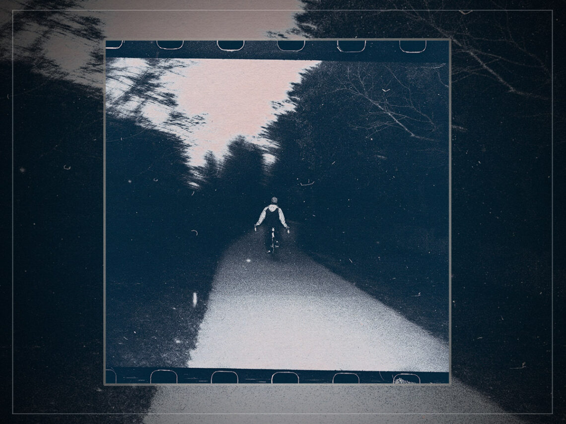 Pynch - 'Beautiful Noise' - 2025