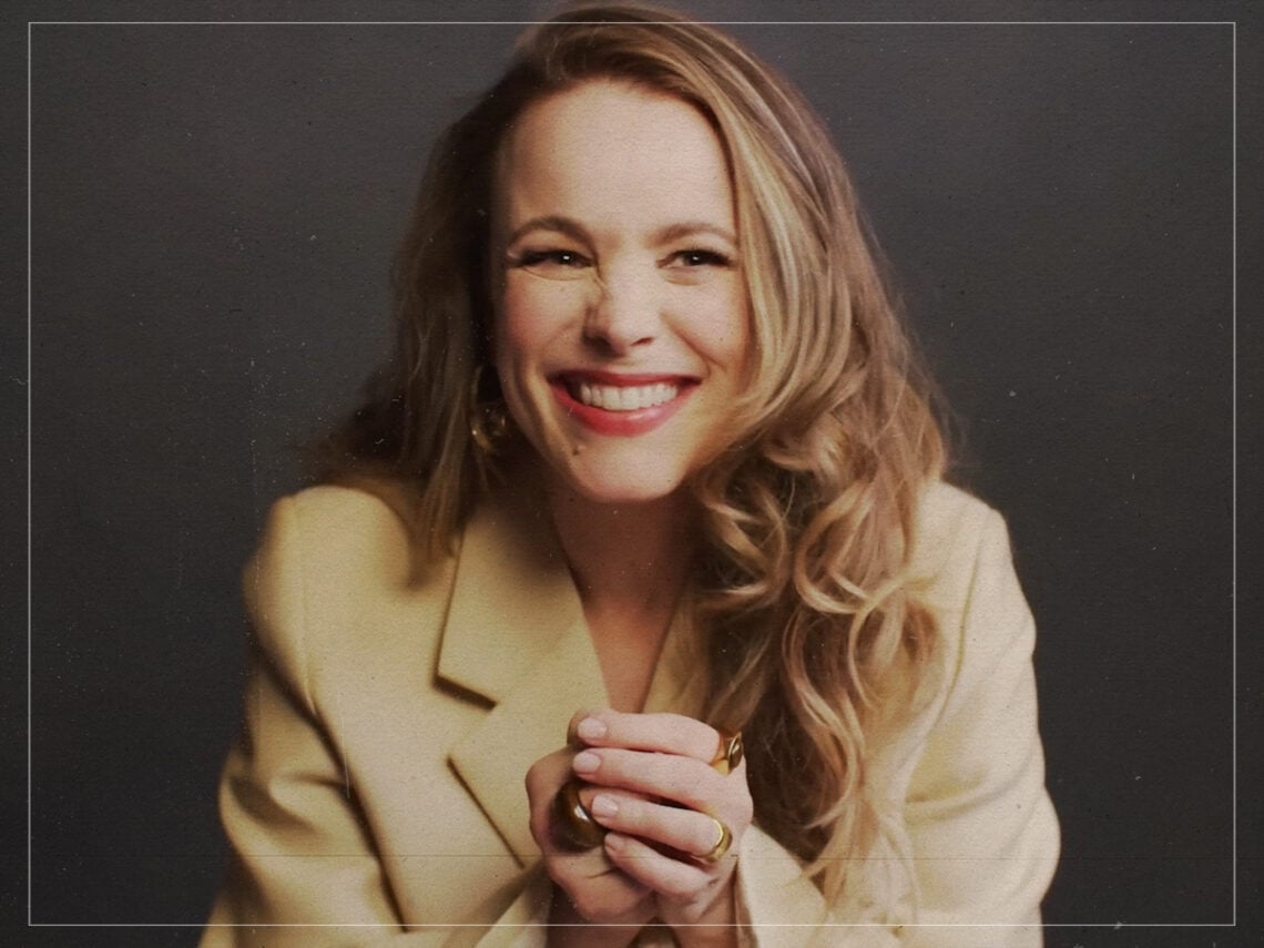 Rachel McAdams - Actress - 2023