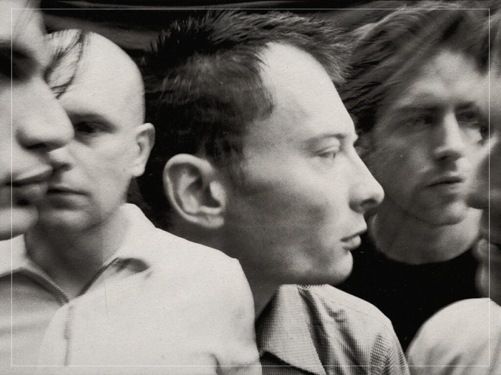 Radiohead - 2000