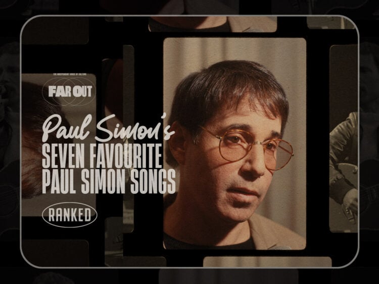 Ranking Paul Simon’s seven favourite Paul Simon songs