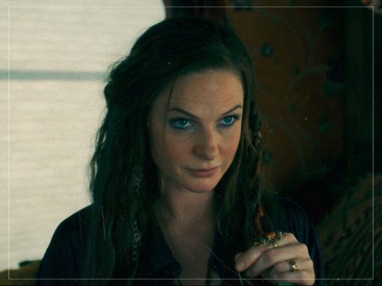 Rebecca Ferguson - Actress - Doctor Sleep - Mike Flanagan - 2019