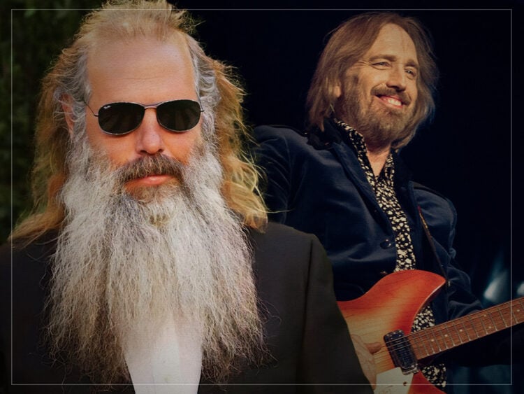 Rick Rubin - Tom Petty - Split