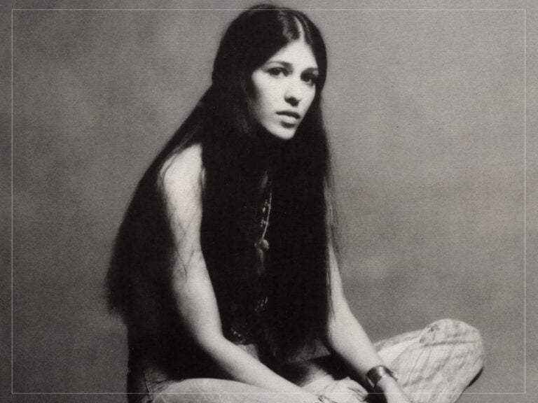 Rita Coolidge - Singer - Musician