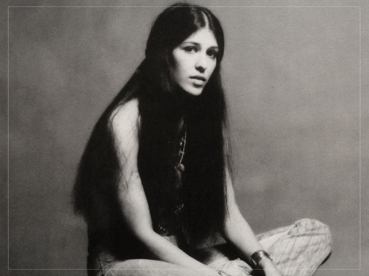 Rita Coolidge - Singer - Musician