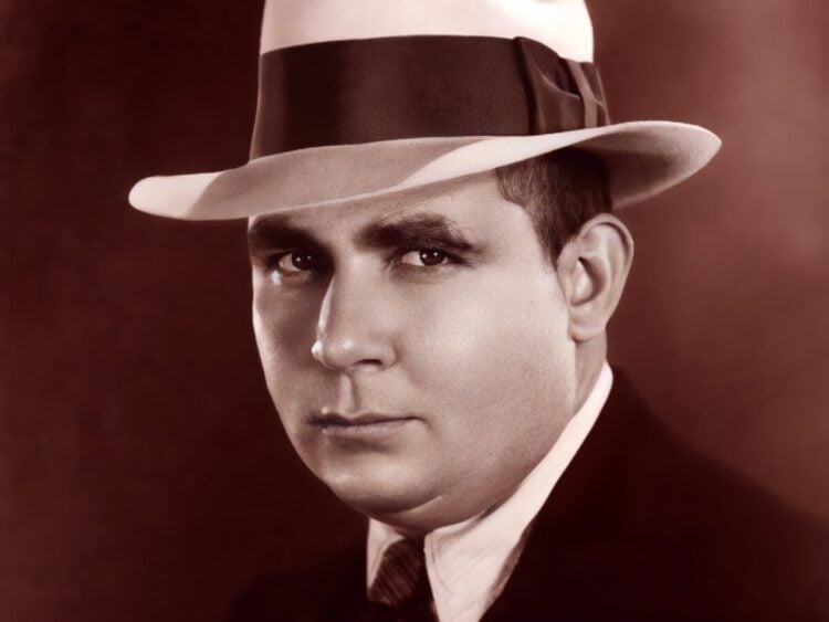 Robert E Howard - Far Out Magazine