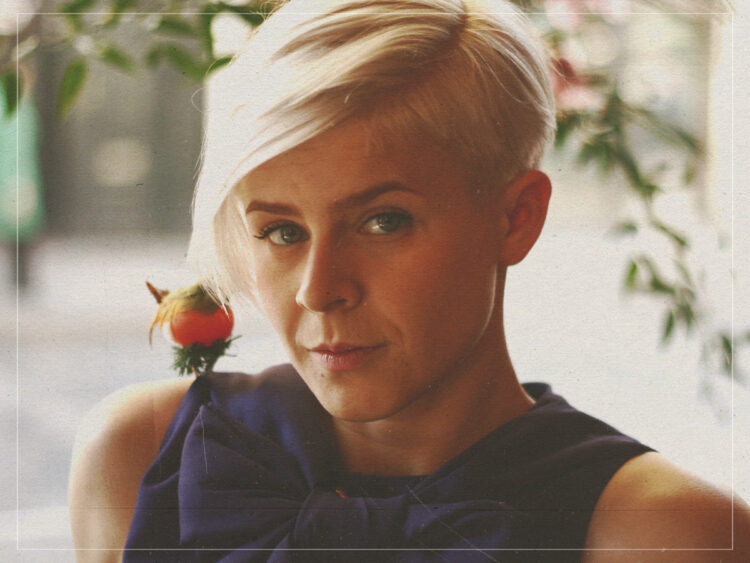 Robyn - Robin Miriam Carlsson - Musician - 2008