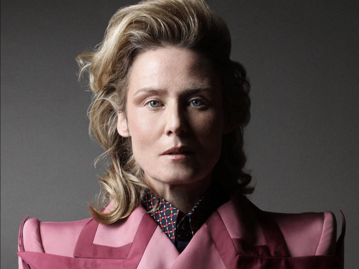 Roisin Murphy - Singer - Musician - 2023