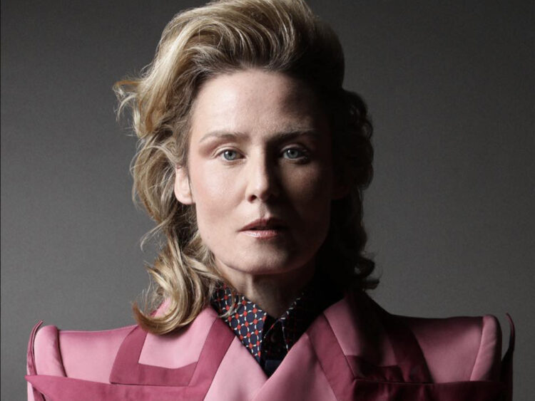 Roisin Murphy - Singer - Musician - 2023