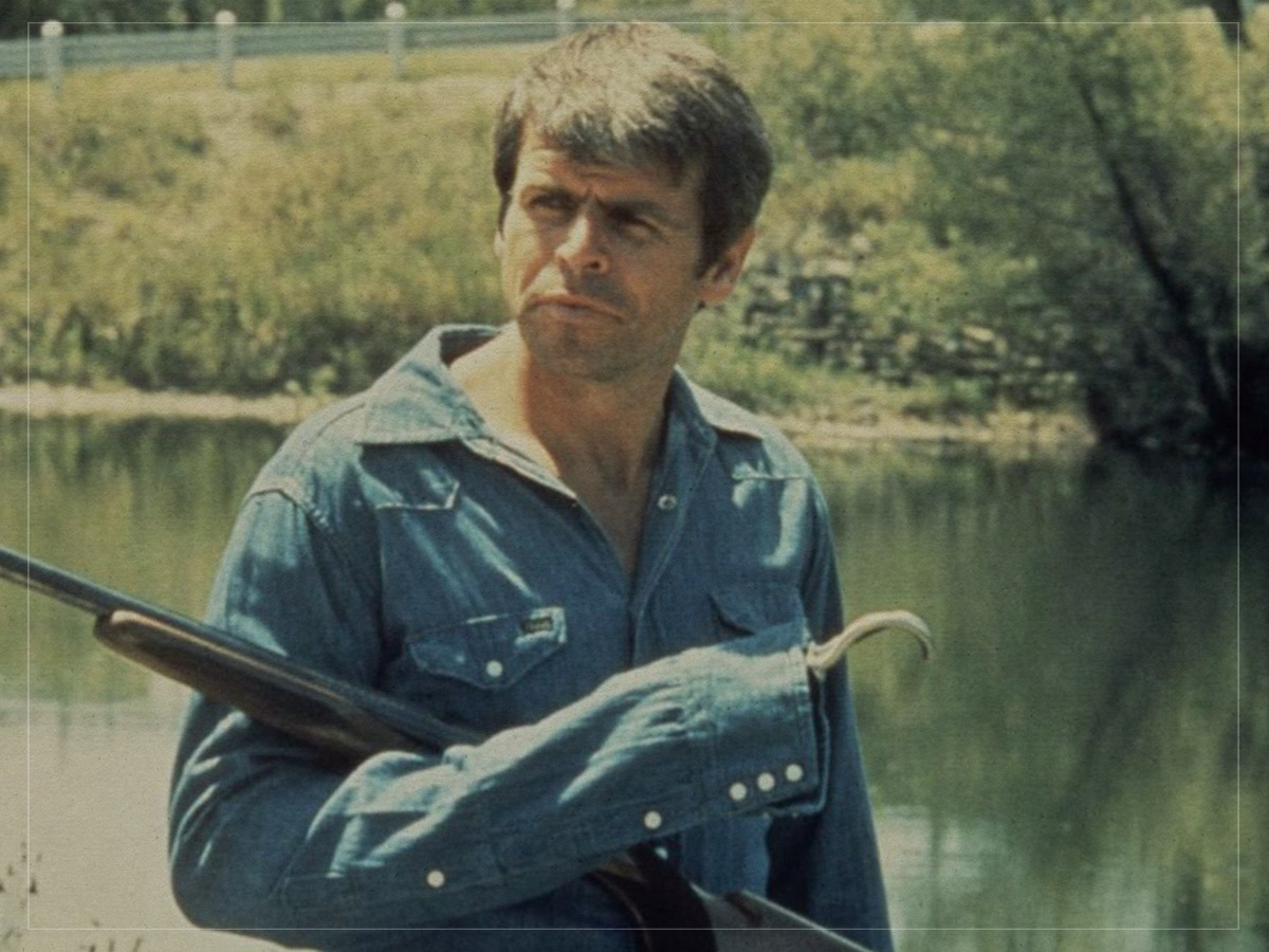 Rolling Thunder (Directed by John Flynn, 1977)
