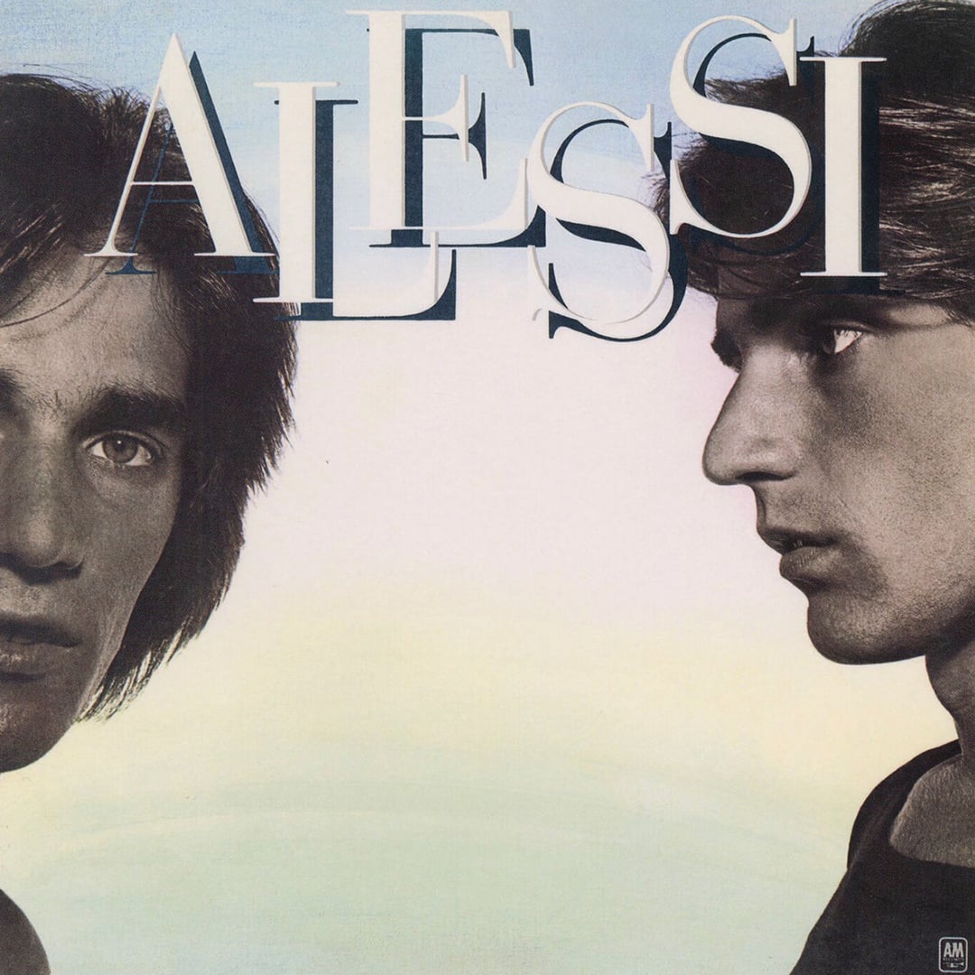 Seabird - Alessi Brothers