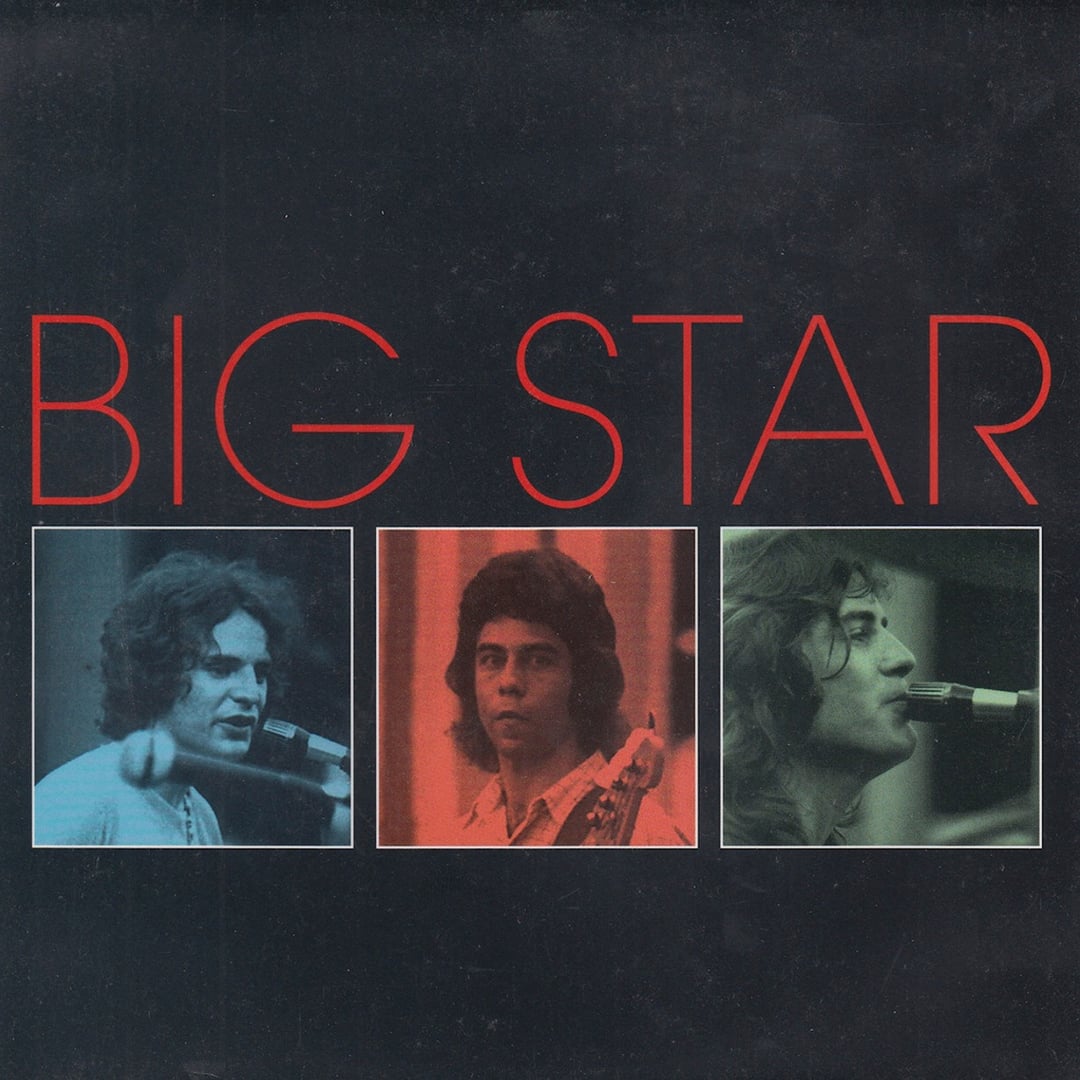September Gurls - Big Star