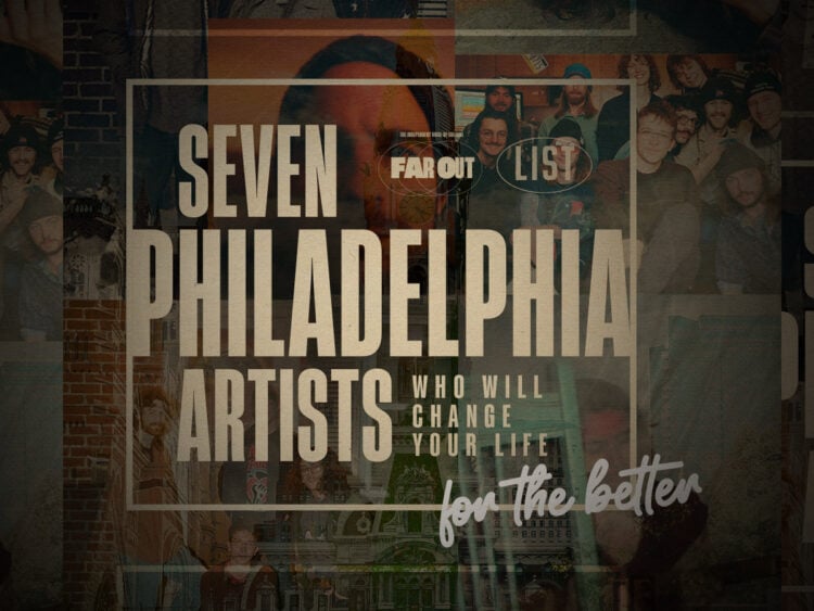 Seven Philadelphia artists who will change your life (for the better)