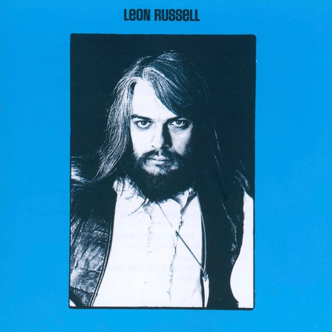Shoot Out on the Plantation - Leon Russell
