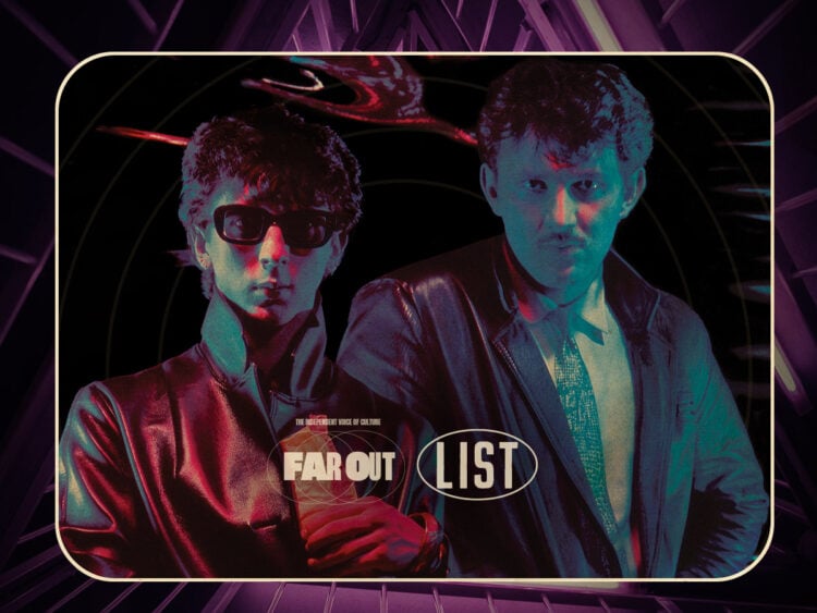 Soft Cell - 10 Best Songs - List - 2025
