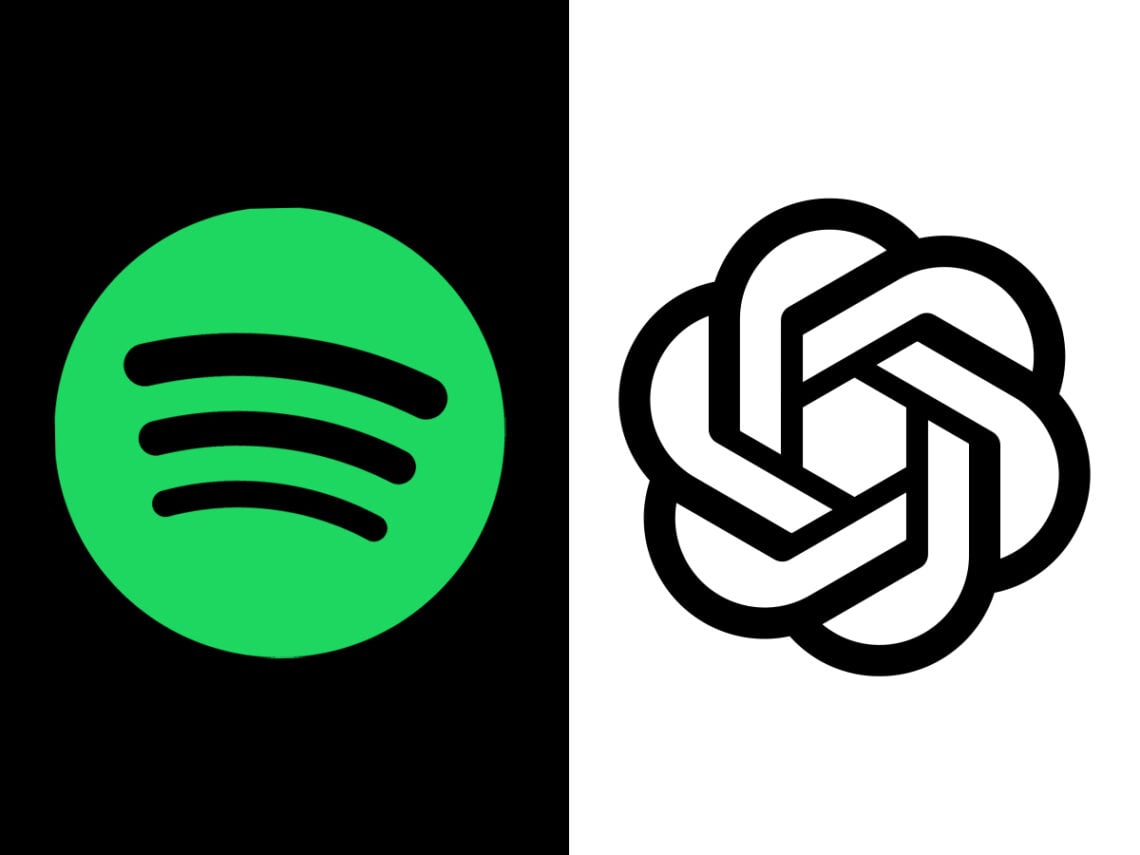 Spotify - Chat GPT - Split - 2025