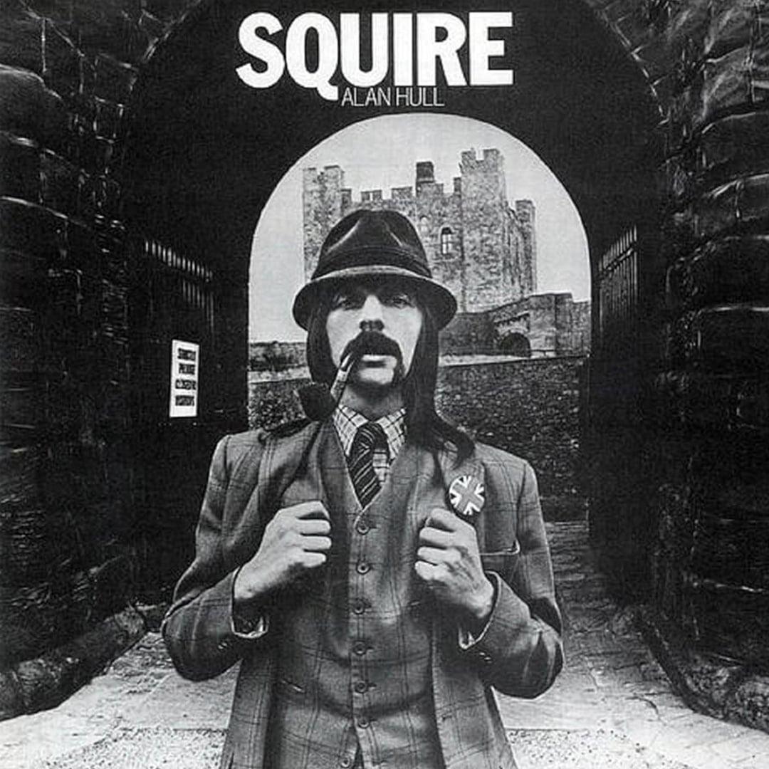 Squire - Alan Hull