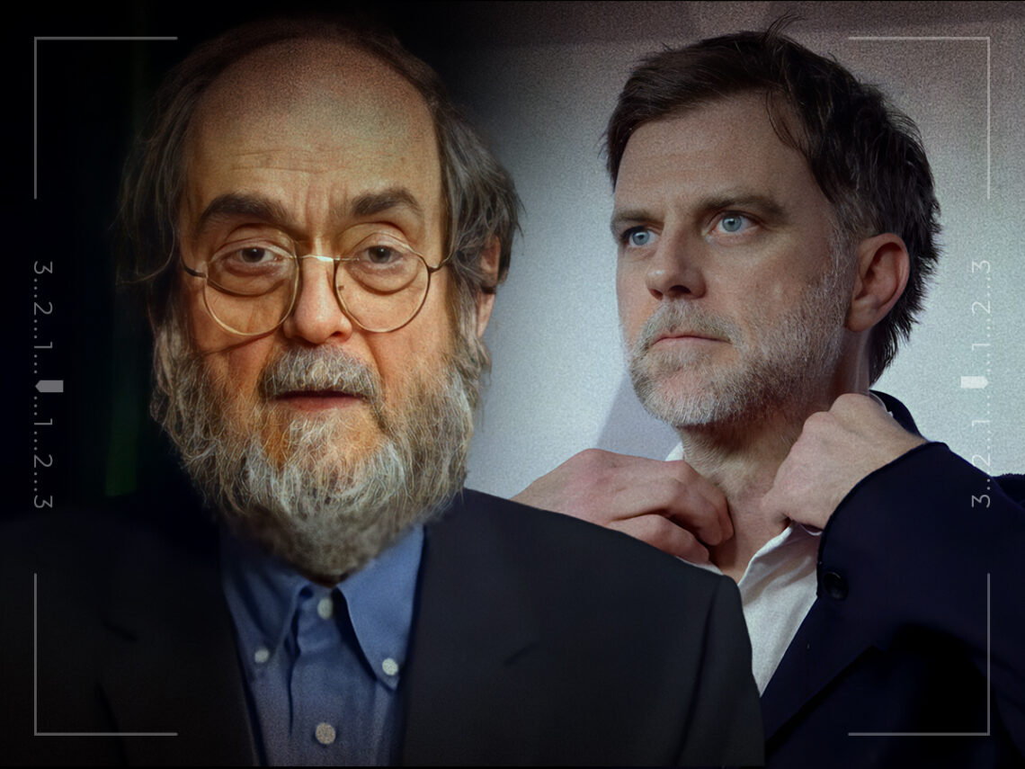 Stanley Kubrick - Paul Thomas Anderson - Split