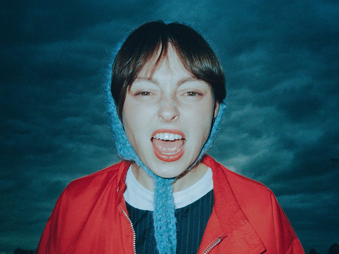 Stella Donnelly - 2025 - Nick McKinlay