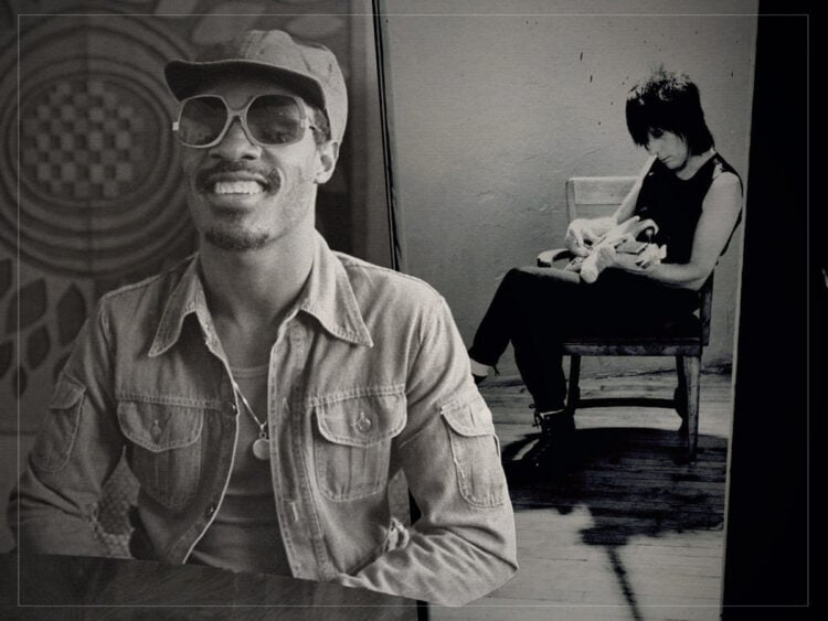 Stevie Wonder - Jeff Beck - Split