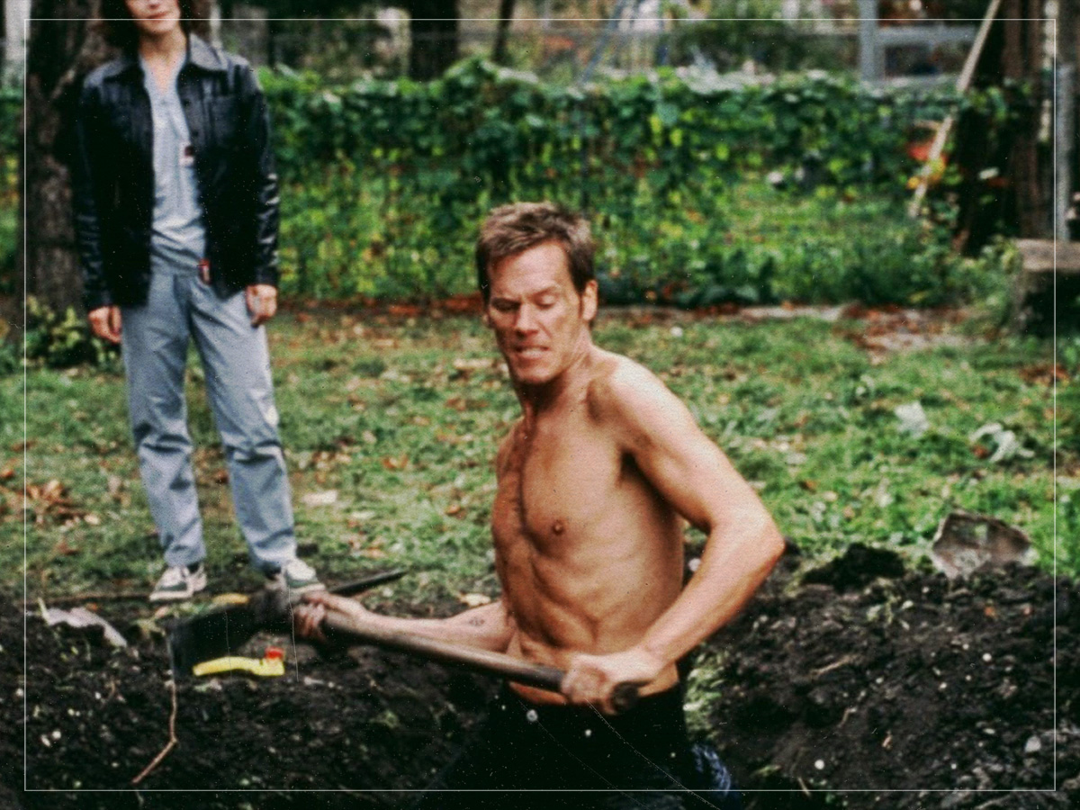 Stir of Echoes - David Koepp - 1999