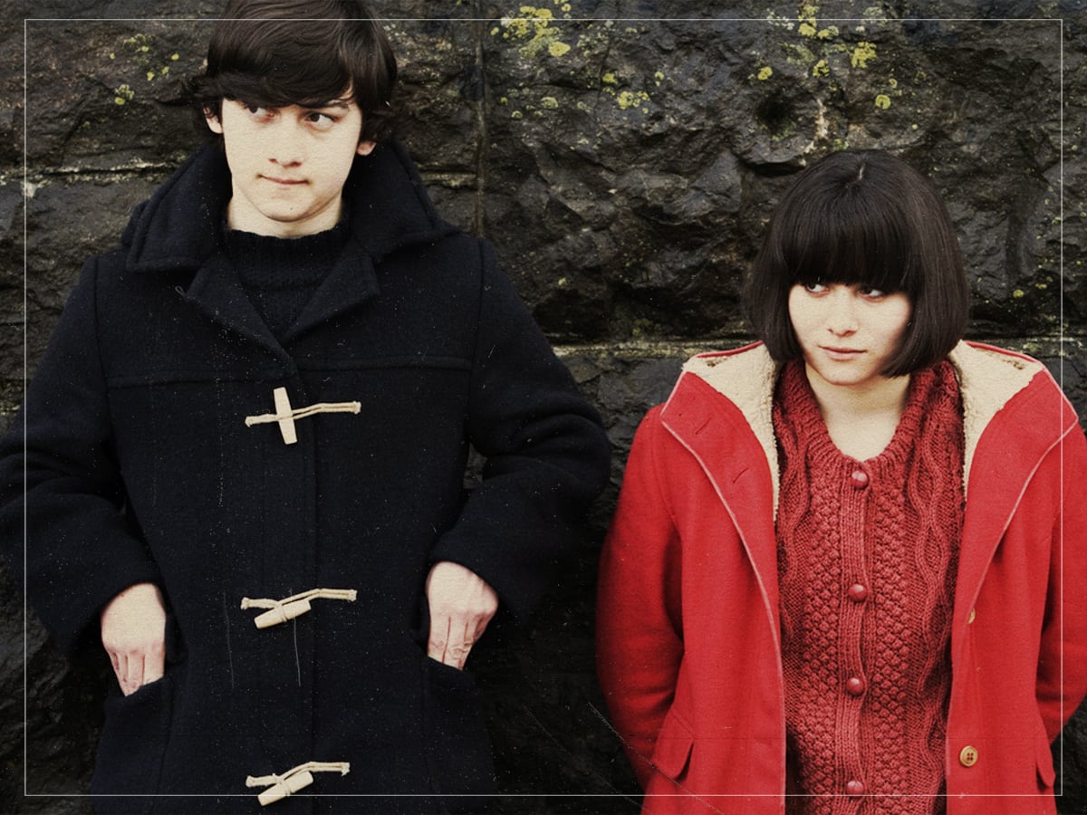 Submarine - Richard Ayoade - 2010