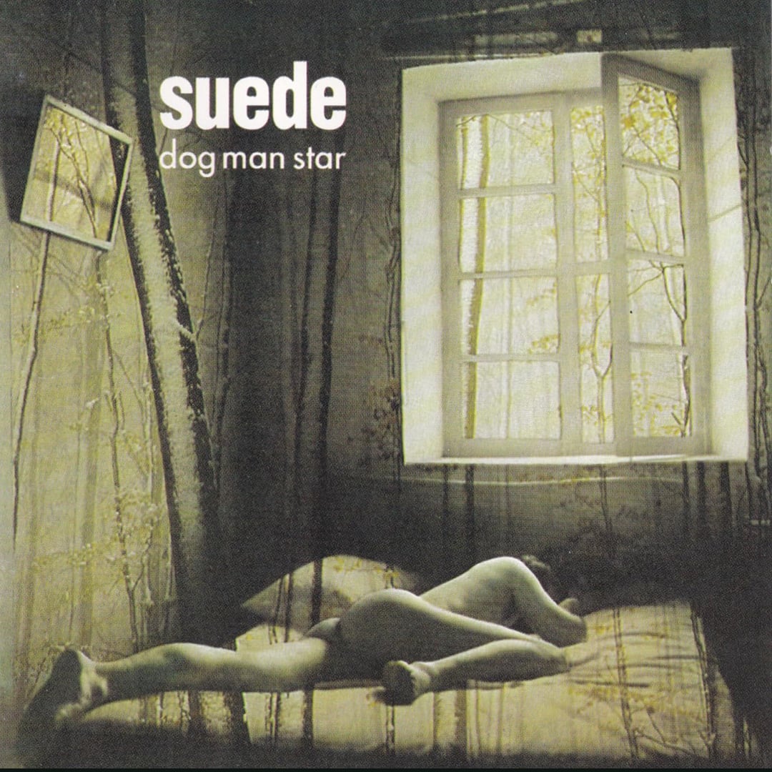 Suede - Dog Man Star