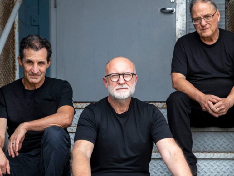Sugar - Band - 2025