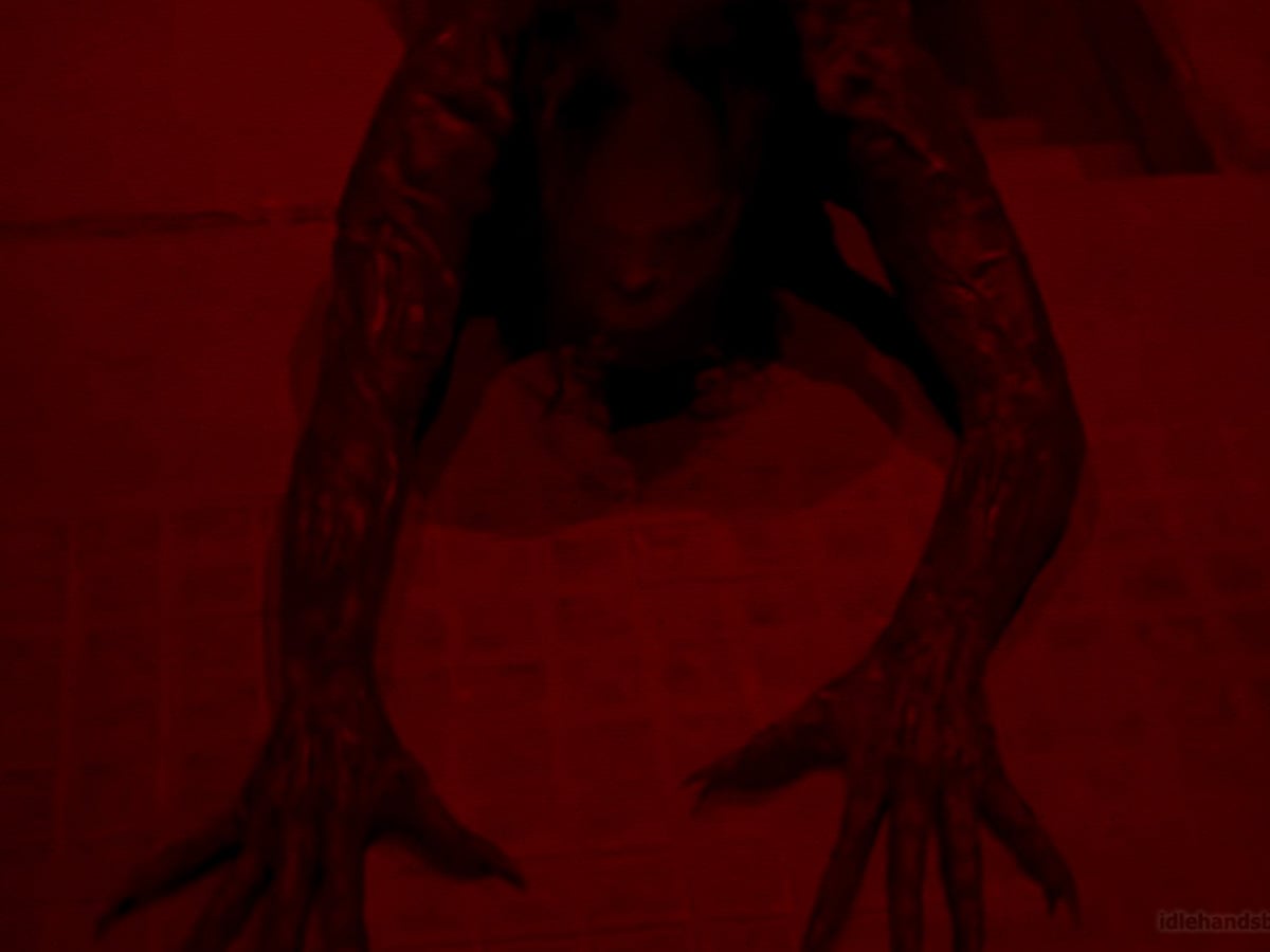 Suspiria - 2018 - Luca Guadagnino