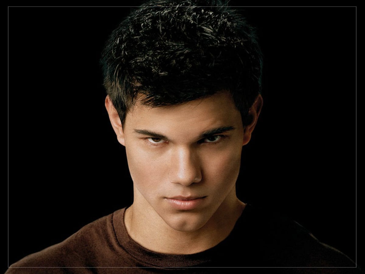 Taylor Lautner – The Twilight Saga (Various, 2008-2012)