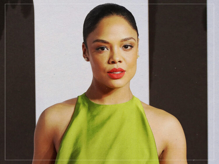 Tessa Thompson - Actress - 2018