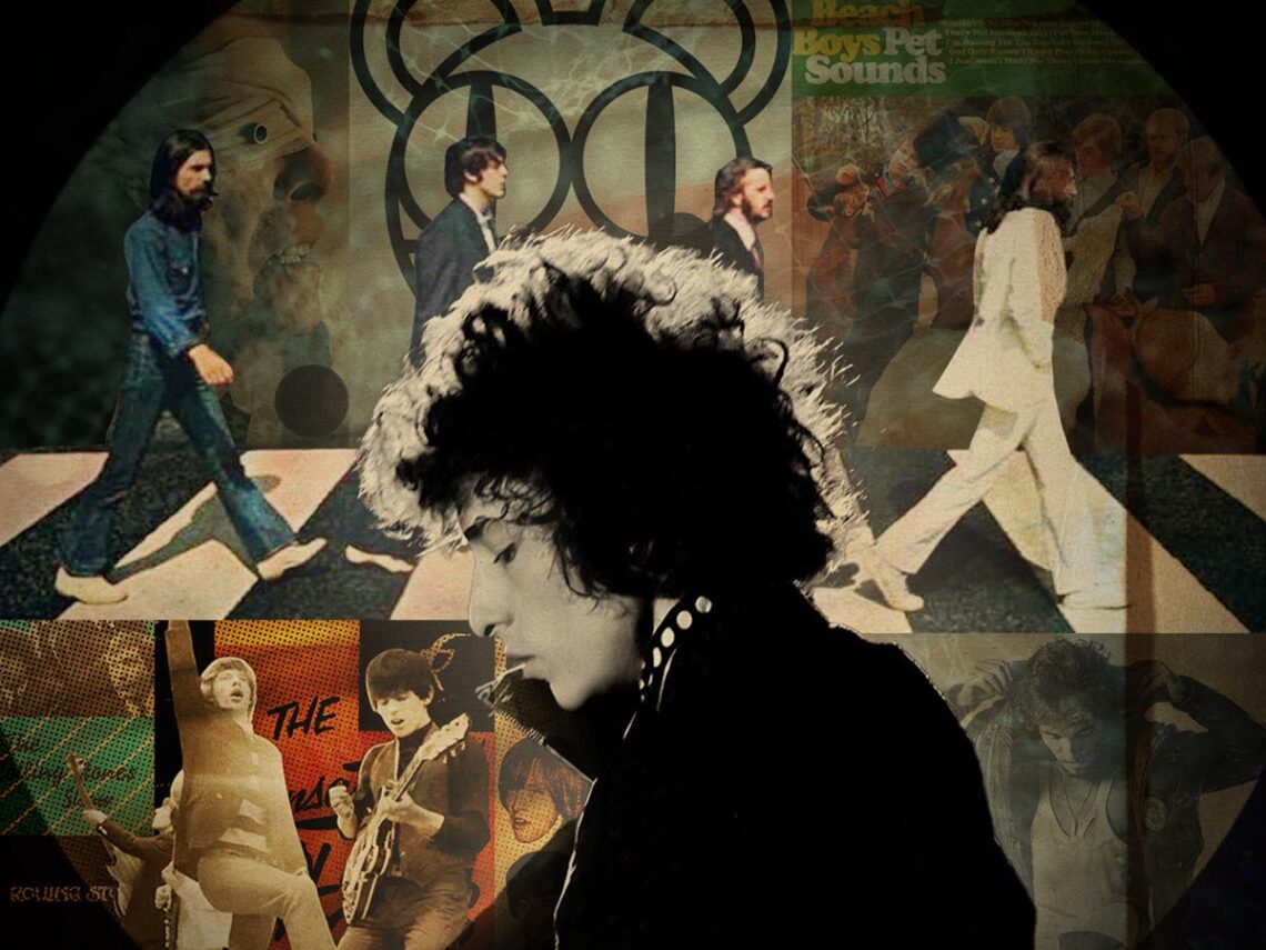The 10 most acclaimed artists in the history of music, according to science