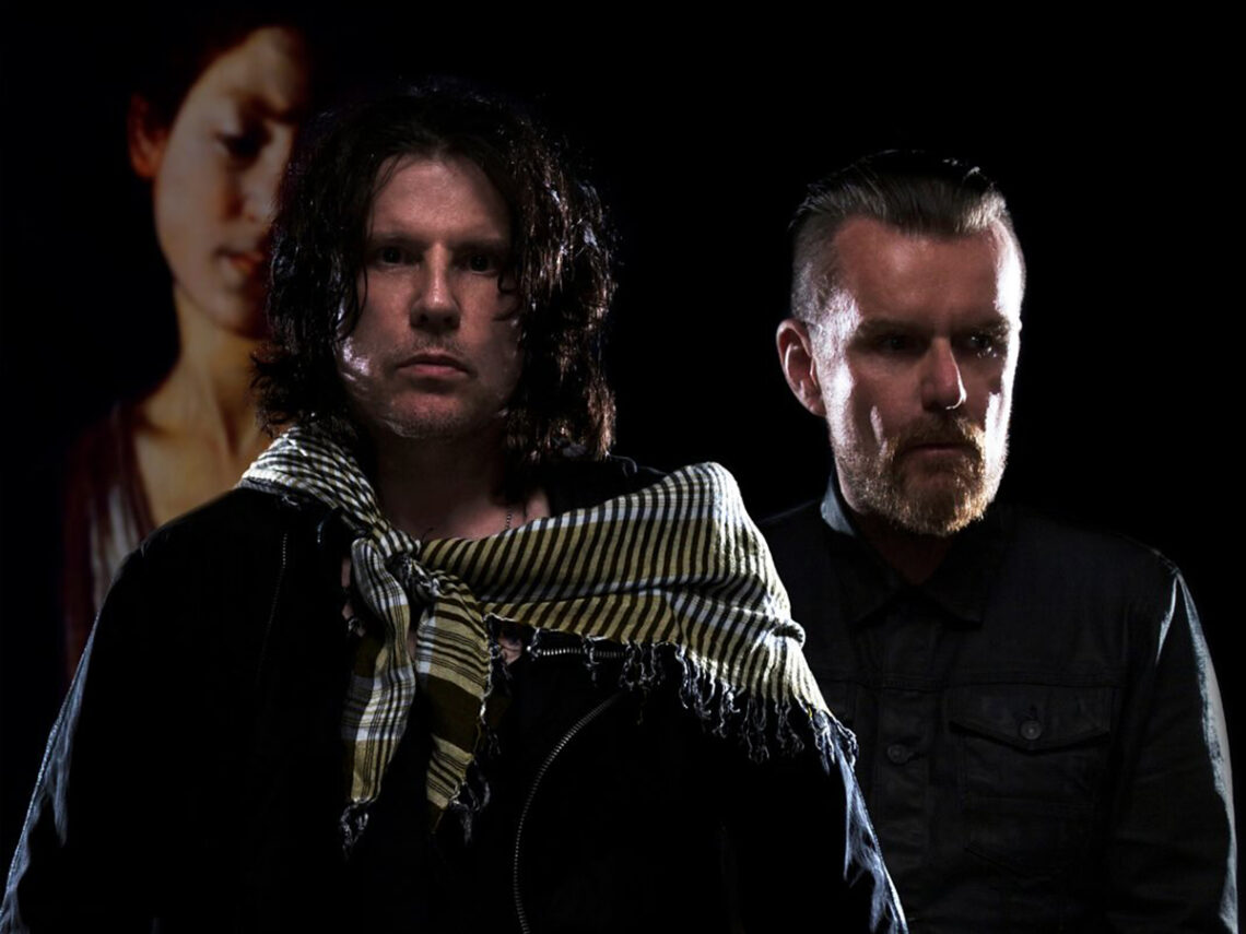 The Cult - Death Cult - 2025 -