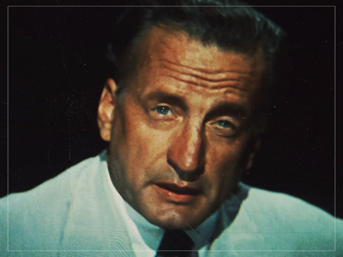 The Day of the Dolphin - Mike Nichols - 1973