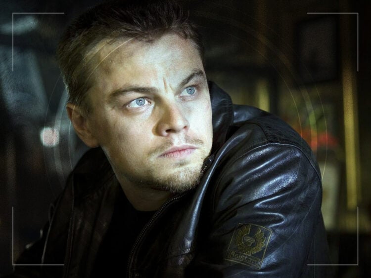 The Departed - Martin Scorsese - 2006