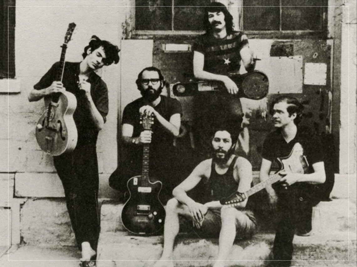 The Fugs - 1960's